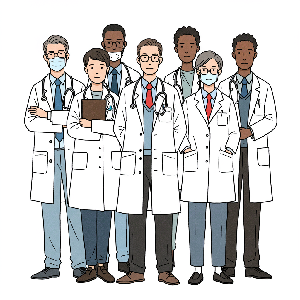 Physician Recruitment Solutions